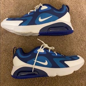 Nike Air Max 200